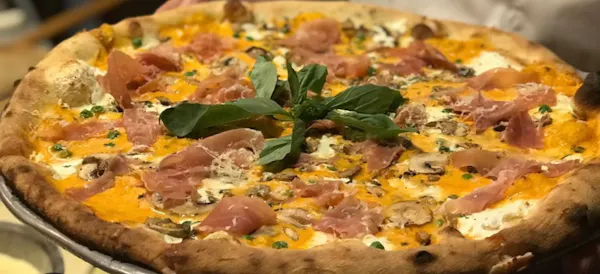 Carlstadt Pizza