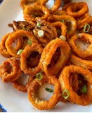 Buffalo Fried Calamari