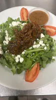 Fig Salad