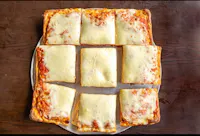 Sicilian Slice
