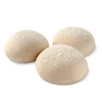 Large Pizza Dough Ball