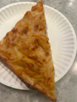 Penne Vodka Slice