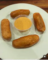 Cheesesteak Minis