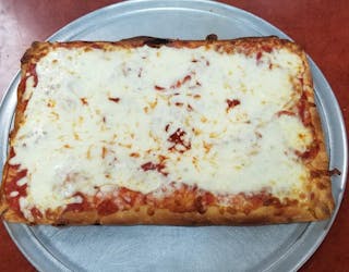 Sicilian Pie