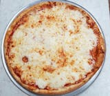 Regular Cheese Pizza