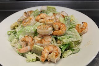 Shrimp Salad