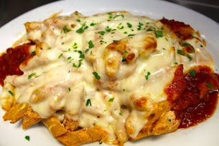 Baked Ziti