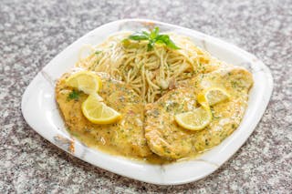 Chicken Francese