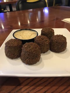 Falafel