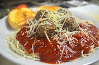 Spaghetti