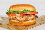 Grilled Chicken Sandwich