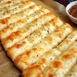 Cheesy Bread Sticks