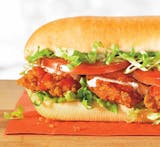 Buffalo Chicken Sandwich