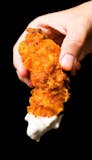 Boneless Buffalo Chicken Tenderss