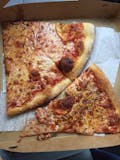 Regular Napolitano Pizza Slice