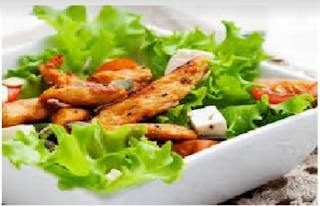 Chicken Salad