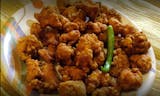 Chicken Pakora Specialty