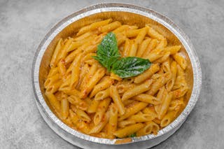 Penne  Vodka
