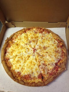 Cheese Pizza