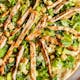 Grilled Chicken Caesar Salad Pie