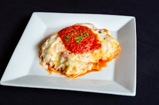 Lasagna al Forno