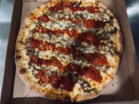 New Pizza Pizza hot wings E82 