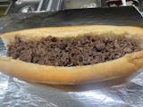 Cheesesteak