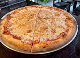 NY Pizza