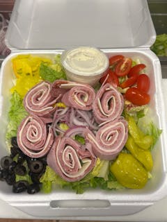 Antipasto Salad