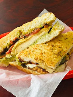 Paisano Sandwich