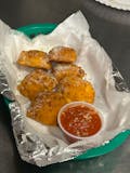 Fried Ravioli