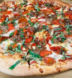 Italiano Pizza