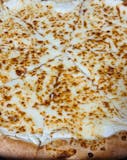 NY White Pizza