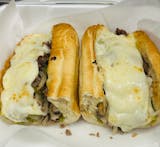 NY Cheese Steak Sub