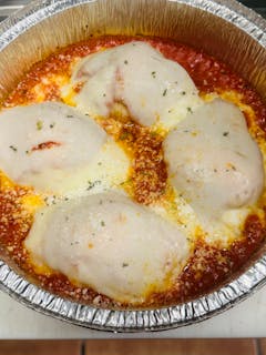 Stuffed shells