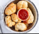 Garlic Knots