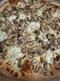Truffle Pizza