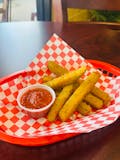 ZUCCHINI STICKS (6pc)