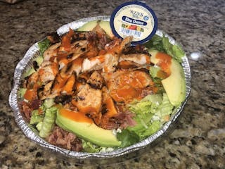 Angelo's Favorite Salad