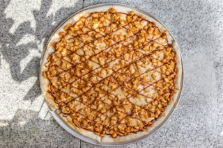 BBQ Pizza
