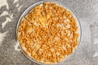 Buffalo Pizza
