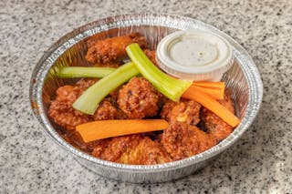Buffalo Wings