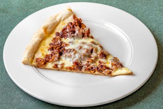 BBQ Chicken Pizza