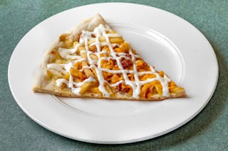 Potato Skin Piza