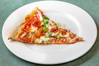 House Special Pizza