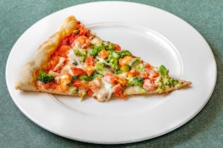 Veggie Pizza