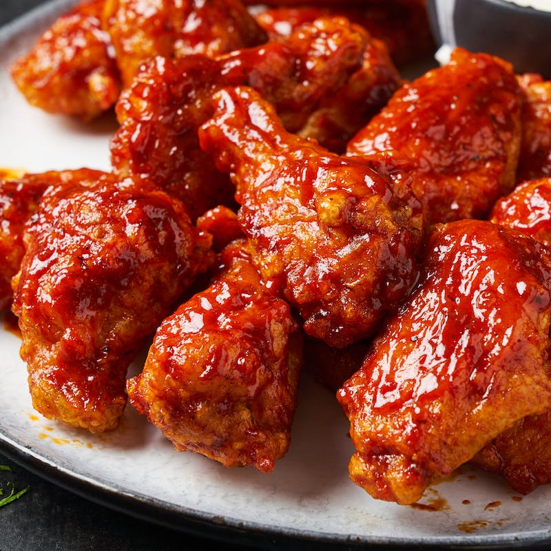 Jumbo Wings