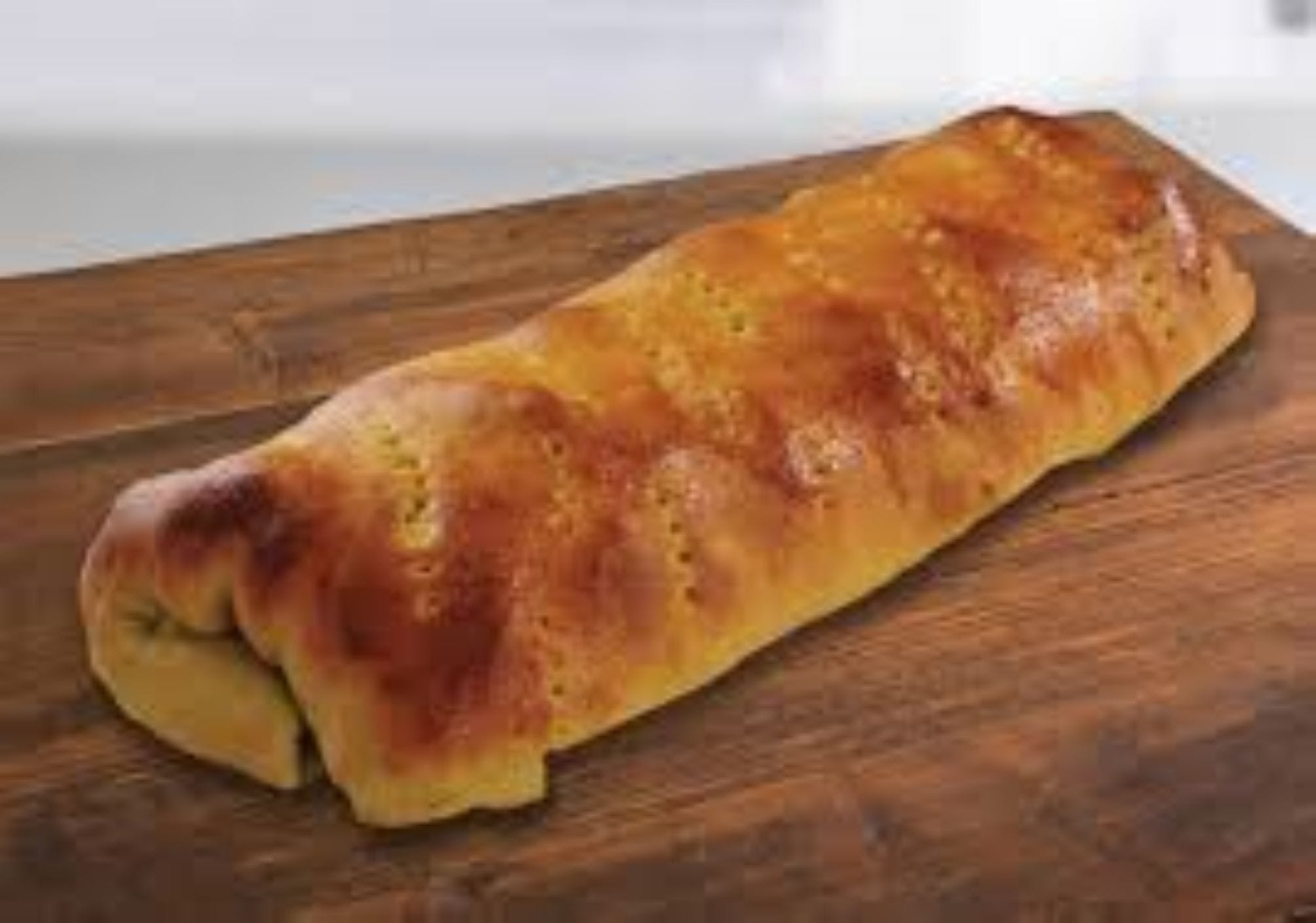 Regular Stromboli