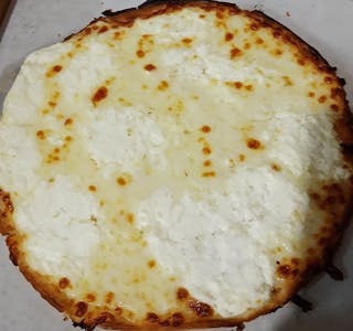 Gluten Free White Pie