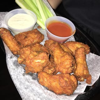 Buffalo Wings